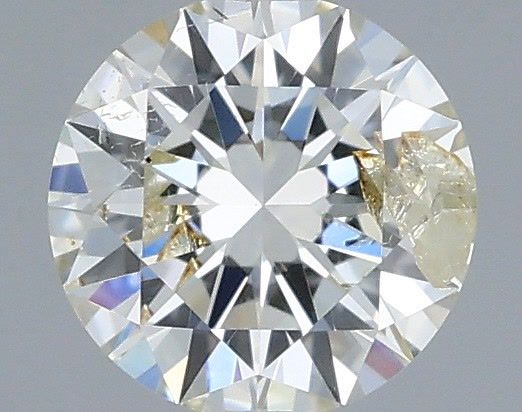 0.3 ct Round Diamond