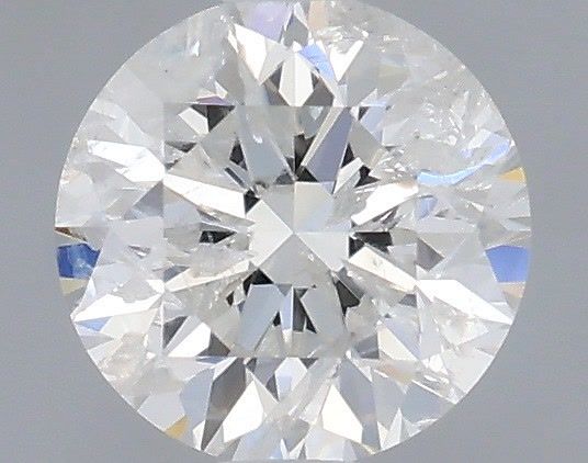 0.35 ct Round Diamond