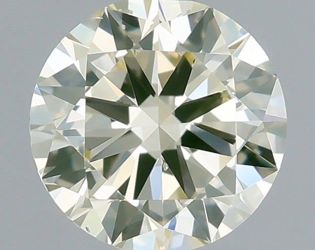 0.4 ct Round Diamond