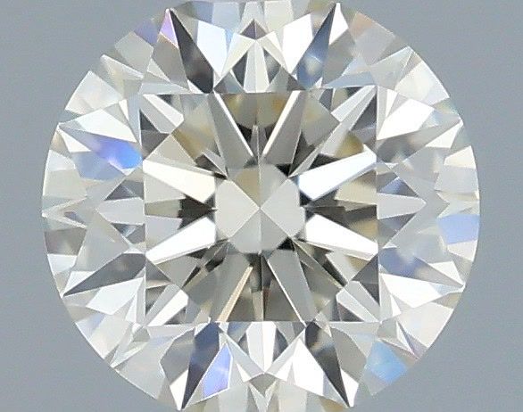 0.31 ct Round Diamond
