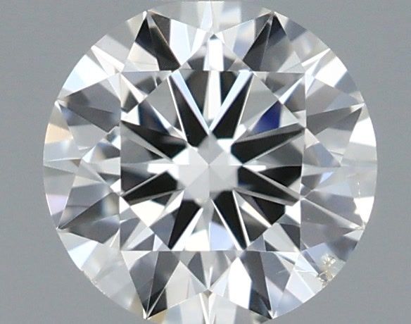 0.3 ct Round Diamond