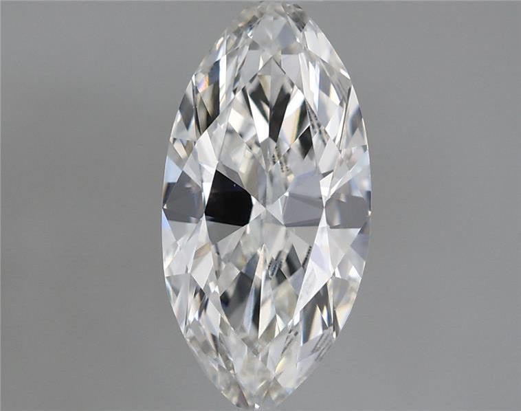 1.03 ct. marquise Lab Grown Diamond front image
