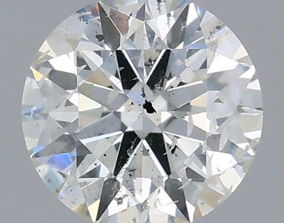 0.31 ct Round Diamond