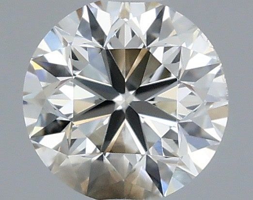 0.3 ct Round Diamond