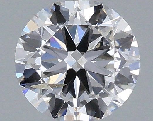 0.3 ct Round Diamond