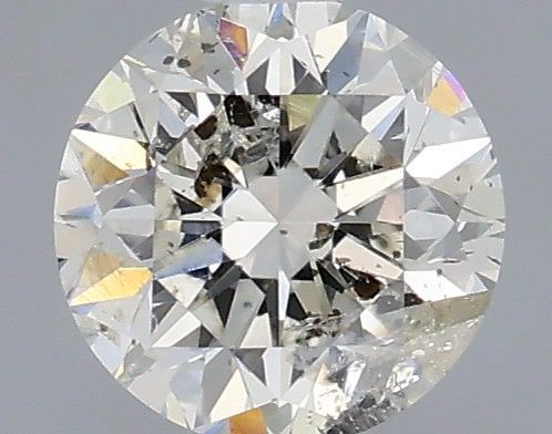 0.3 ct Round Diamond
