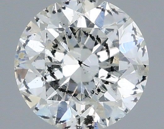 0.3 ct Round Diamond