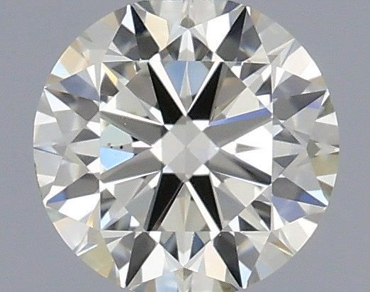 0.3 ct Round Diamond