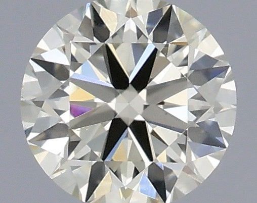 0.3 ct Round Diamond