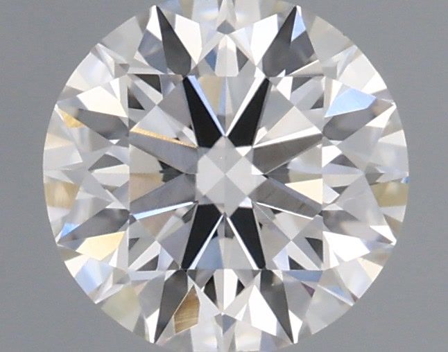 0.43 ct Round Diamond