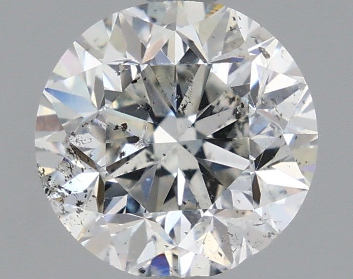 2.01 Carat
