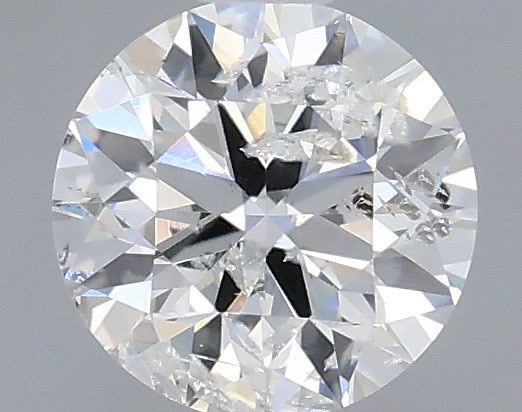 0.31 ct Round Diamond
