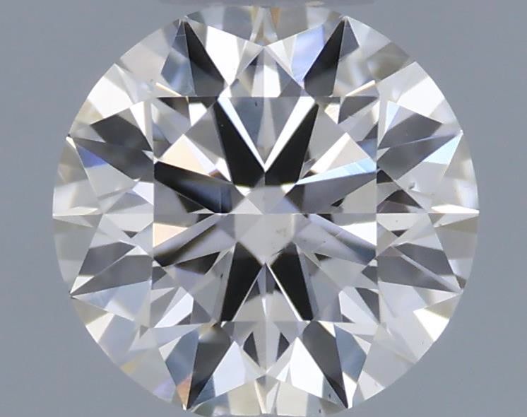 0.36 ct Round Diamond