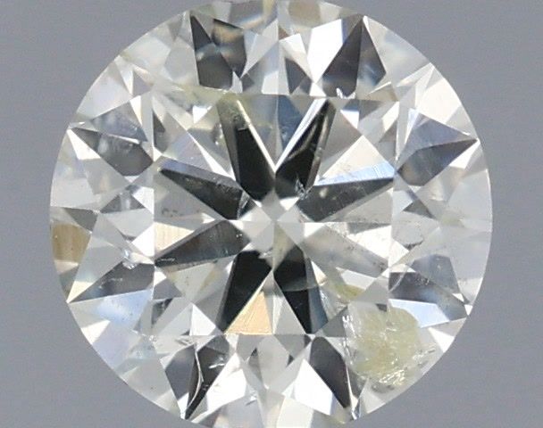 0.41 ct Round Diamond