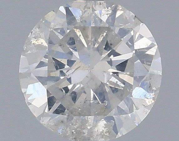 0.3 ct Round Diamond