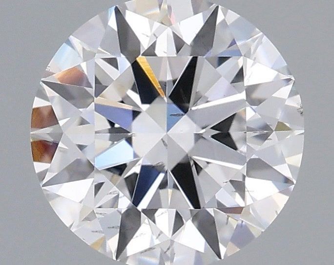 1.33 Carat