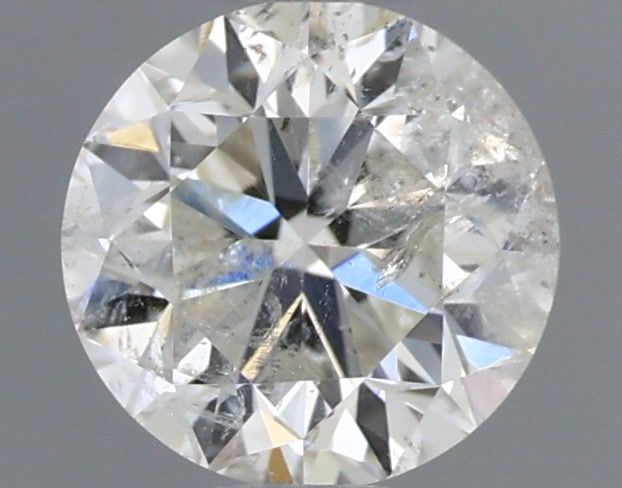 0.5 ct Round Diamond