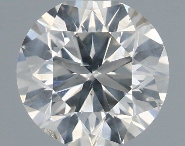 0.4 ct Round Diamond