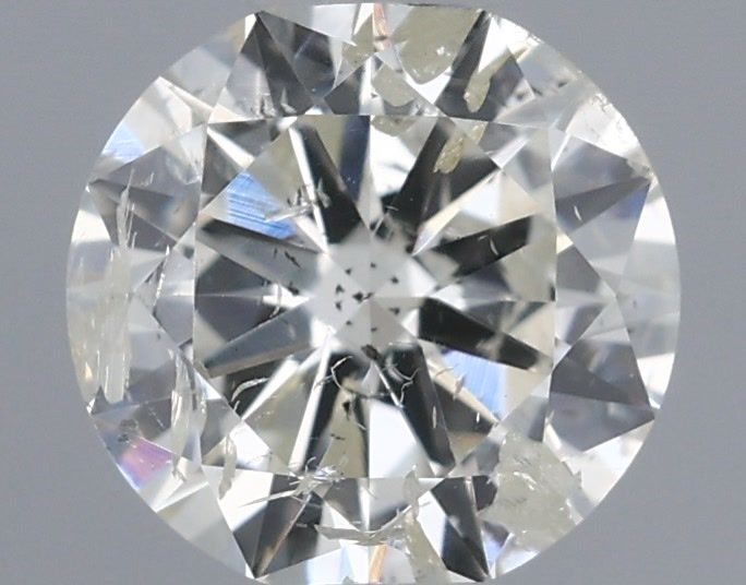 0.42 ct Round Diamond