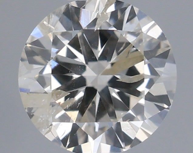0.3 ct Round Diamond