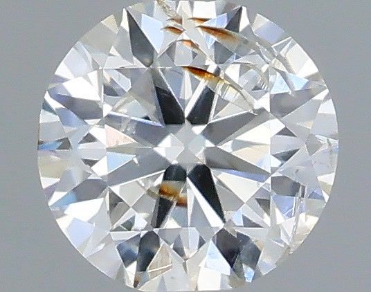 0.3 ct Round Diamond