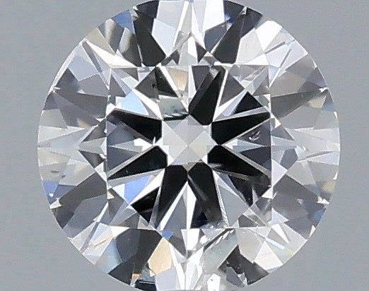 0.3 ct Round Diamond