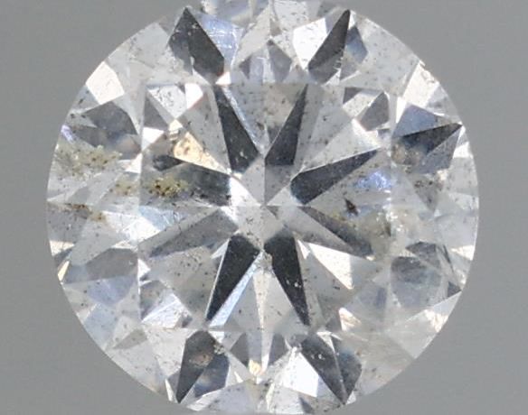 0.31 ct Round Diamond
