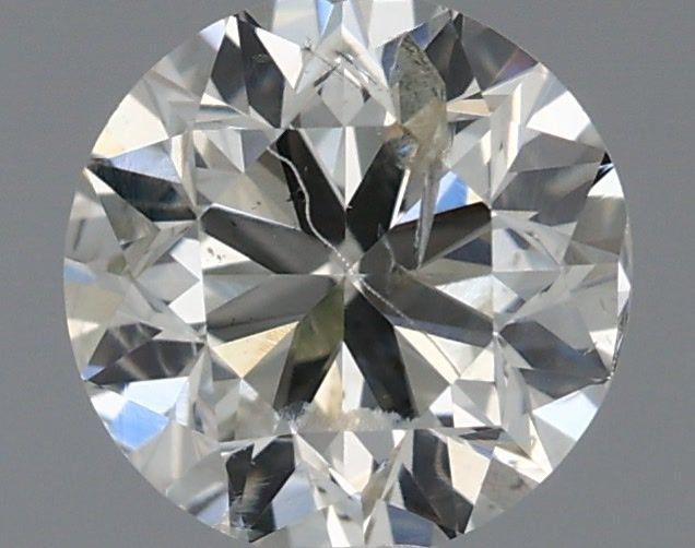 0.4 ct Round Diamond