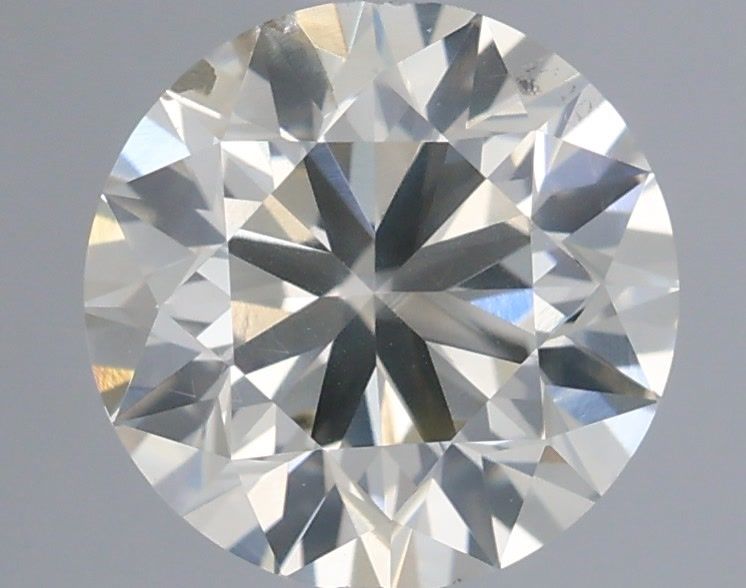 0.6 ct Round Diamond