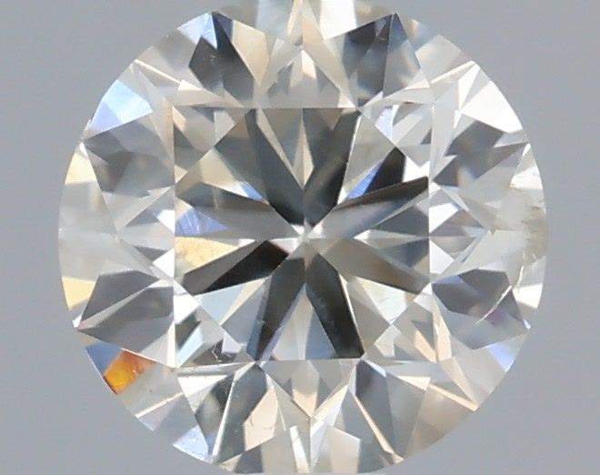 0.51 ct Round Diamond