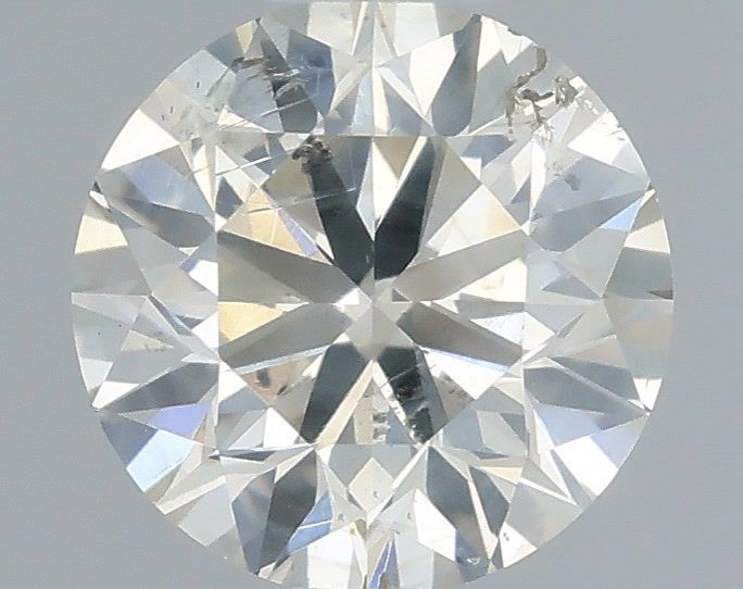 0.41 ct Round Diamond