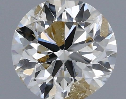 0.3 ct Round Diamond