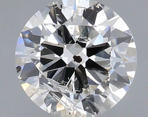0.3 ct Round Diamond