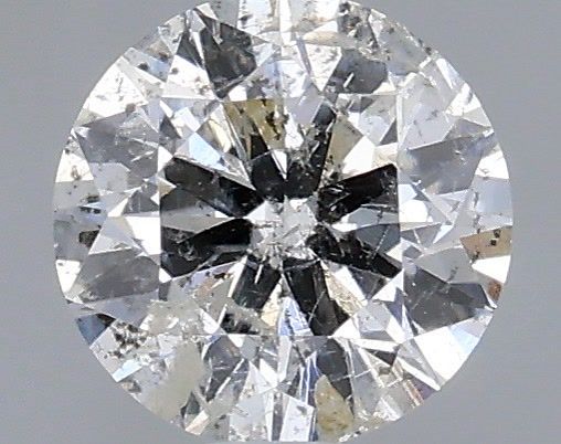 0.3 ct Round Diamond
