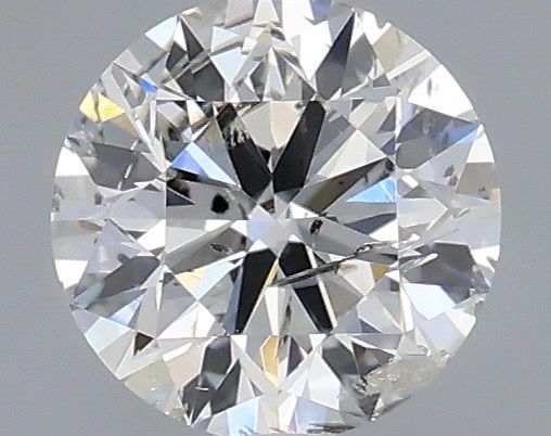 0.3 ct Round Diamond