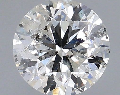 0.31 ct Round Diamond