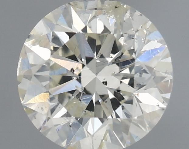 0.45 ct Round Diamond