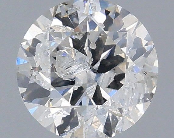 0.3 ct Round Diamond