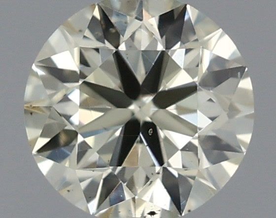 0.3 ct Round Diamond