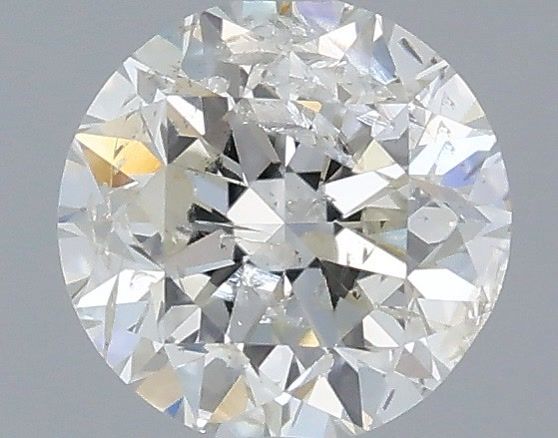 0.31 ct Round Diamond