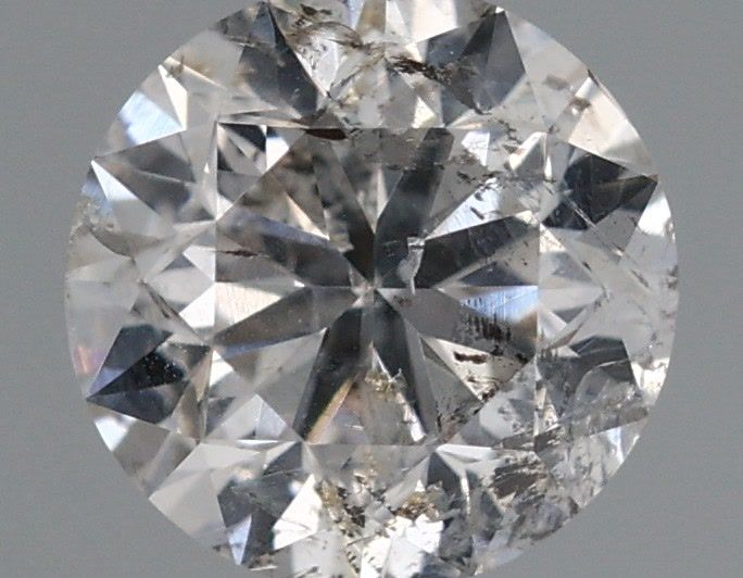 0.31 ct Round Diamond