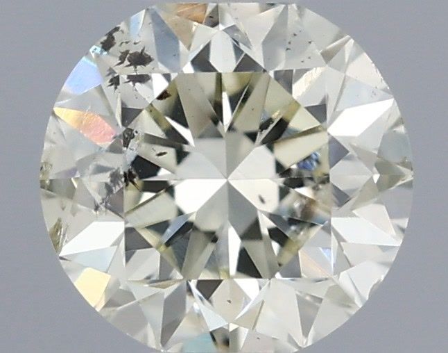 0.4 ct Round Diamond