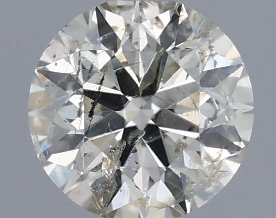0.31 ct Round Diamond