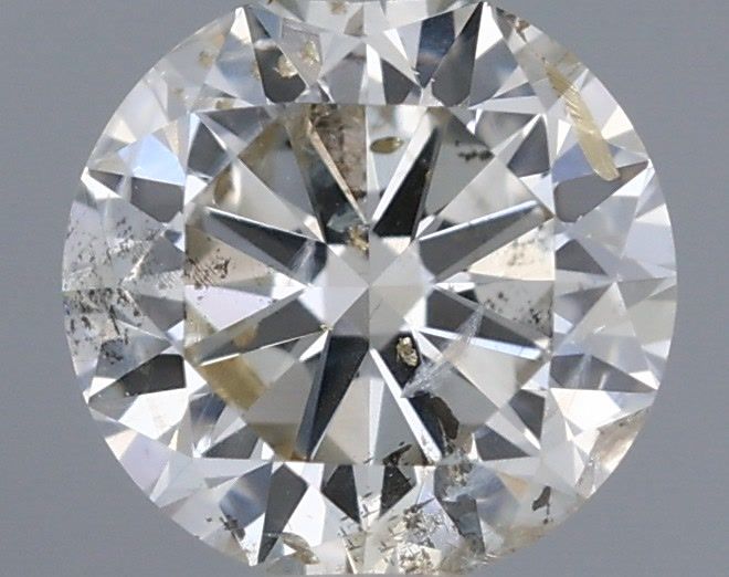 0.4 ct Round Diamond