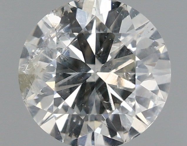 0.4 ct Round Diamond