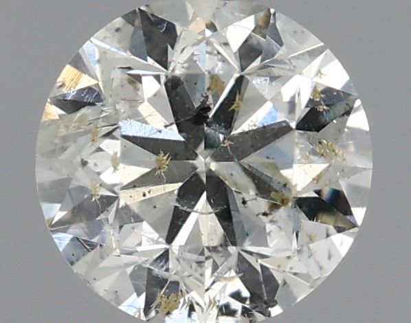0.4 ct Round Diamond