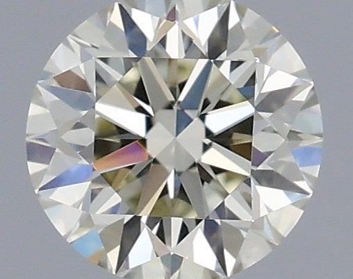 0.3 ct Round Diamond