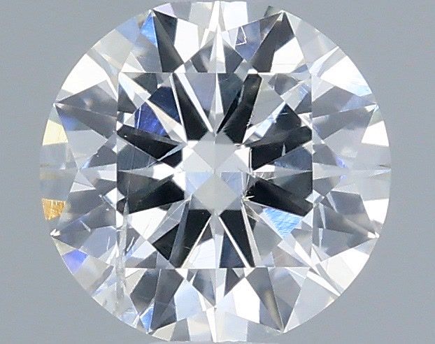 0.41 ct Round Diamond