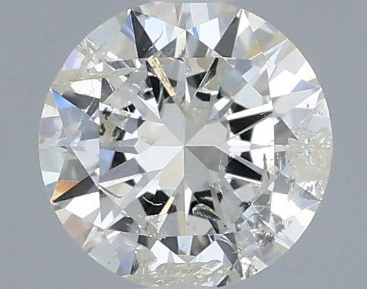 0.3 ct Round Diamond