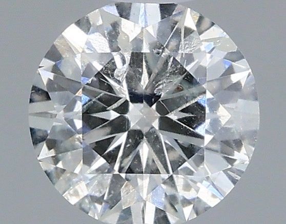 0.3 ct Round Diamond
